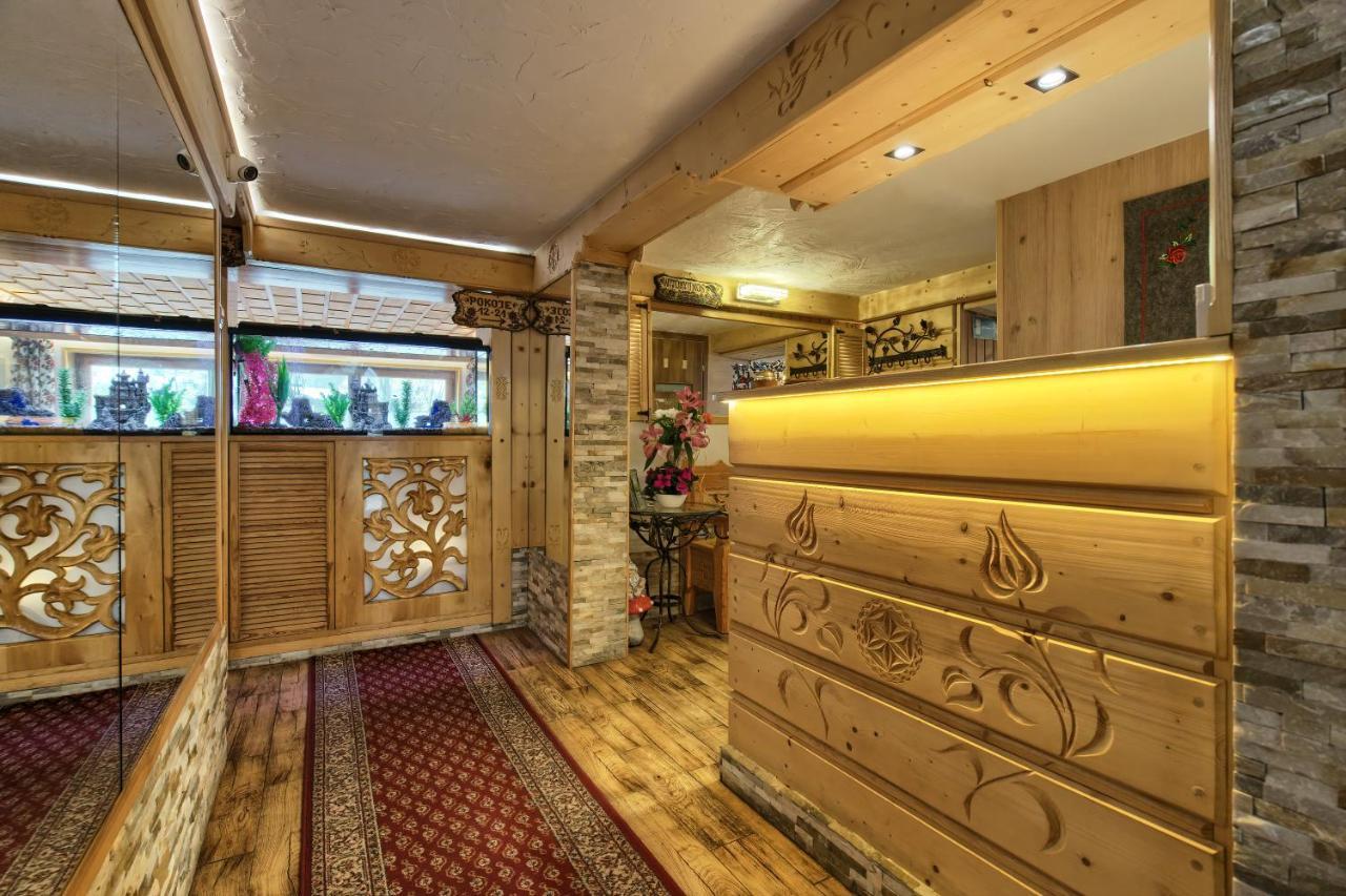 Zakopianka Zakopane