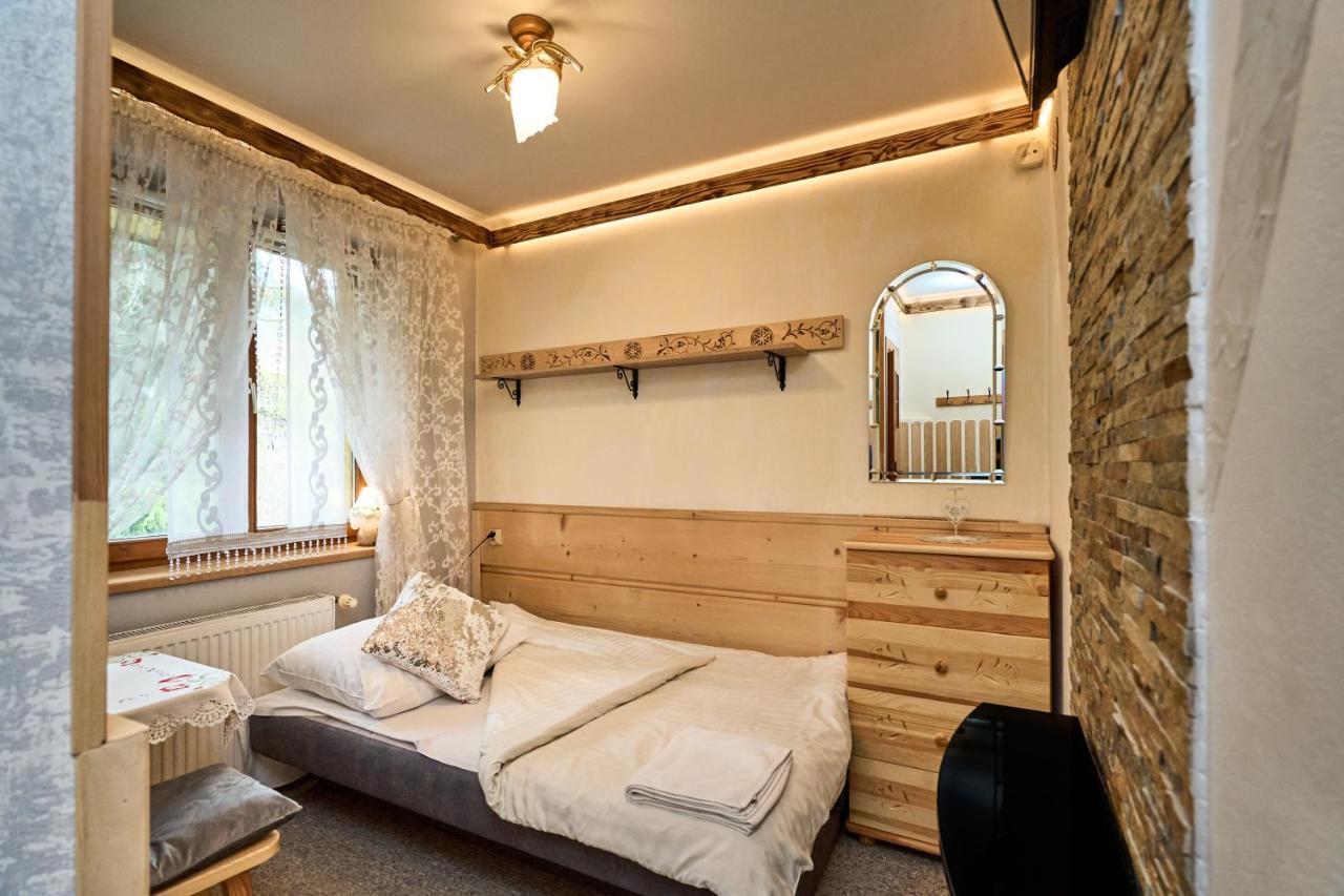 Kwatera prywatna Zakopianka Zakopane